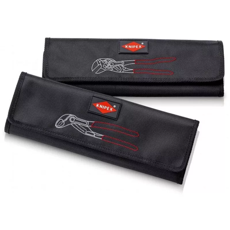 Knipex 00 19 55 S9 Cobra pihtisarja, 3 kpl