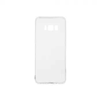 Tellur Galaxy S8+ TLL121401 -kotelo 15,8 cm (6,2 inch) läpinäkyvä