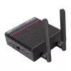 Mini-PC MiniX Z350 N350 16GB RAM 512GB SSD kompakti pöytätietokone