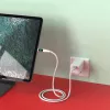 4smarts DigitCord 458163 USB-kaapeli, 24-nastainen USB-C (U)