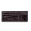 CHERRY G80-3000 näppäimistö USB US englanti musta