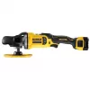 Auton kiillotuskone DeWALT DCM849P2-QW