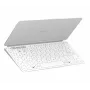 Logitech Keys-To-Go 2 -näppäimistö Universal Bluetooth QWERTY US International valkoinen