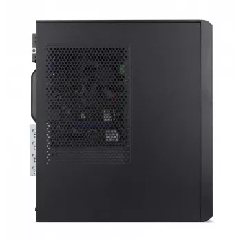 Pöytätietokone Acer Veriton VX2730G U5 225 16 GB RAM ja 512 GB SSD, Windows 11 Pro