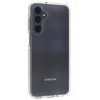 Screenor Bumper 25632SB suojakotelo Samsung Galaxy A16 5G / A16 4G LTE -puhelimille, läpinäkyvä
