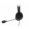 Tellur Basic Over-Ear PCH2 kuulokkeet musta