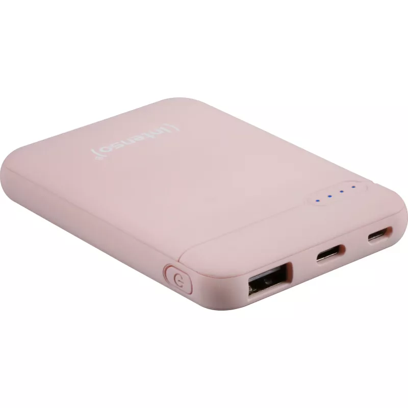 VARAVIRTALÄHDE USB 5000MAH/7313523 INTENSO
