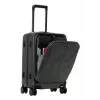 Acer GP.BAG11.003 trolley-laukku harmaa