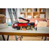 LEGO CITY 60499 Lentokentän paloauto