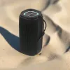 Kannettava kaiutin Tellur Eclipse Bluetooth 12W musta