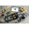 LEGO Technic 42172 McLaren P1 pienoismalliauto-setti aikuisille