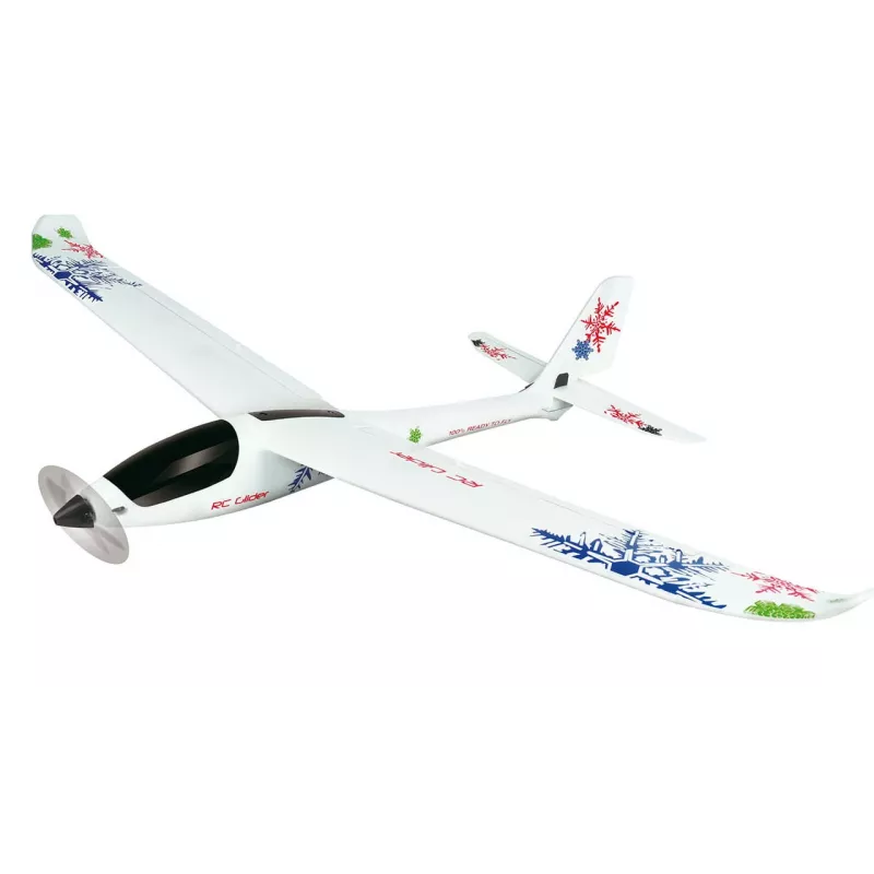 Liitokone Amewi 3D Climber kauko-ohjattava malli