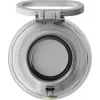 Xiaomi BHR9678GL Tritan-juomapullo, 1000 ml, valkoinen