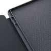 Pehmeä tablettikotelo iPad Pro 13 musta