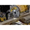 Katkaisu- ja jiirisaha DeWALT DWS777-QS 6300 kierr./min 1800 W