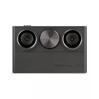 3D-kamera Acer SPATIALLABS EYES ASEC-1 – 8 MP VR 3D/VR-tallennus