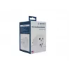 Matkasovitin GEMBIRD A-AC-USMINTF — maailma-US-pistoke, 10 A