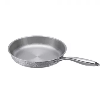Resto Kitchenware Crater yleispaistinpannu pyöreä