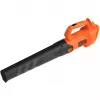 Puhallin Black & Decker BCBL200B — 18 V Li-Ion, 2 Ah, 145 km/h, 577 m³/h, 18 W, 2,5 kg