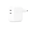 Applen matkalaturi MW2K3ZM/A 2 USB Type-C -porttia valkoinen