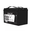 AGM VRLA -akku 12V 90Ah IP54