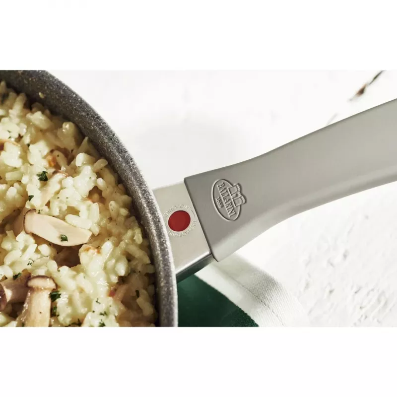 Ballarini Murano induktio-graniittipaistinpannu – 28 cm