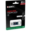 USB-muistitikku Emtec 64GB USB3.2 T100