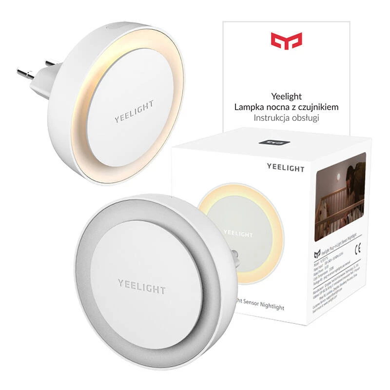 Yeelight YLYD11YL yövalo pistokeyövalo