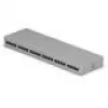 Ubiquiti UACC-ETH-SP-Panel-24 - Ethernet-ylijännitesuoja, rackmount-paneeli