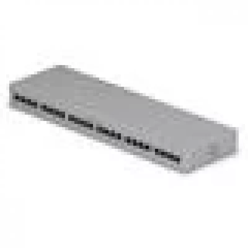 Ubiquiti UACC-ETH-SP-Panel-24 - Ethernet-ylijännitesuoja, rackmount-paneeli