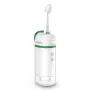 Langaton suihkusuihku Medisana NI 200 — 0,15 L vesisäiliö, 3 ohjelmaa, USB‑C, 1400 mAh