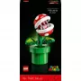 LEGO rakennussarja LEGO SUPER MARIO 71426 Piranha-kasvi interaktiivisilla toiminnoilla