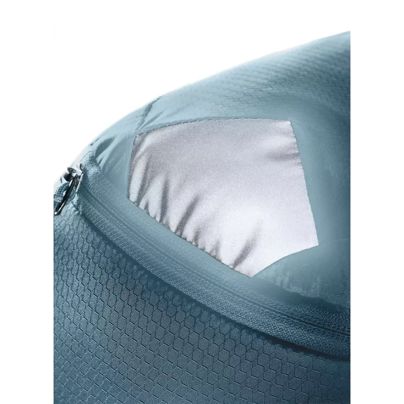 Deuter Race Air 14+3 14 L sininen unisex pyöräily vuorikiipeily