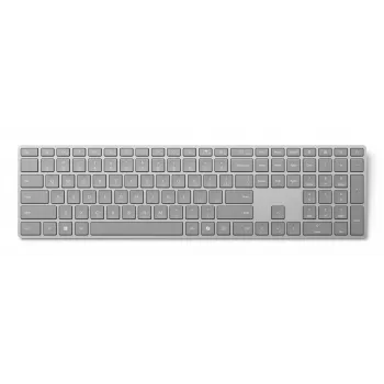 Microsoft Surface näppäimistö harmaa CoPilot NLD QWERTY - näppäimistö - QWERTY (EP2-04152)