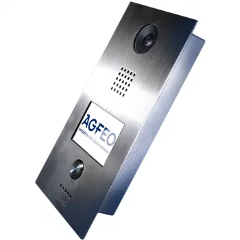 Videopuhelulaite AGFEO IP-Video TFE 1
