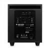 Adam Audio ADAM T10S tuote musta