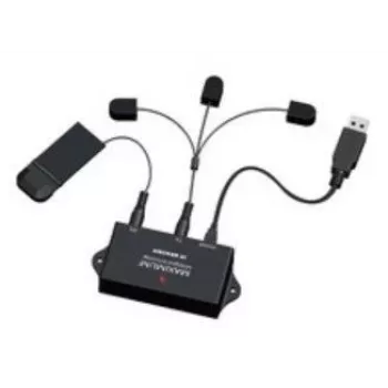 Maximum IRB-100 IR Wireless -kaukosäädin