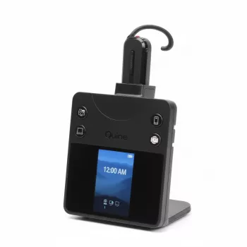 Kovakotelolaukku POLY Savi 85R51AA HP