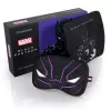 noblechairs Memory Foam -tyynysarja - Black Panther Edition