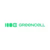 Green Cell AGM37 teollisuusakku, sinetöity lyijyakku (VRLA), 4000 mAh, 4 V