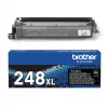 Värikasetti Brother TN248XLBK 3000 sivua musta