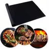 Teflon BBQ grillimatto 2 kpl pakkaus Extralink, 30 x 44 cm