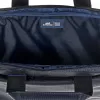 Olkalaukku Rivacase 8231 39,6 cm (15,6 tuumaa) musta