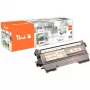 Peach 110569 värikasetti 1 kpl musta
