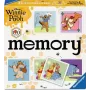 memory Winnie Puuh, muistipeli