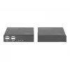 Digitus 4K HDMI HDBaseT™ 2.0 KVM-jatkain sarja, 100 m