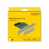 Sisäinen SATA-adapteri DeLOCK 90392