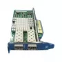 Dell Intel X520 DP - verkkosovitin - PCIe Low-Profile - 10GbE - PowerEdge C4130, C6220, FC630, R320, R420, R520, R720, R820, VRTX, VRTX M520, VRTX M620 (GCCFM)