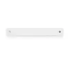 Ubiquiti UISP Router kaapelimodeemi Gigabit Ethernet valkoinen