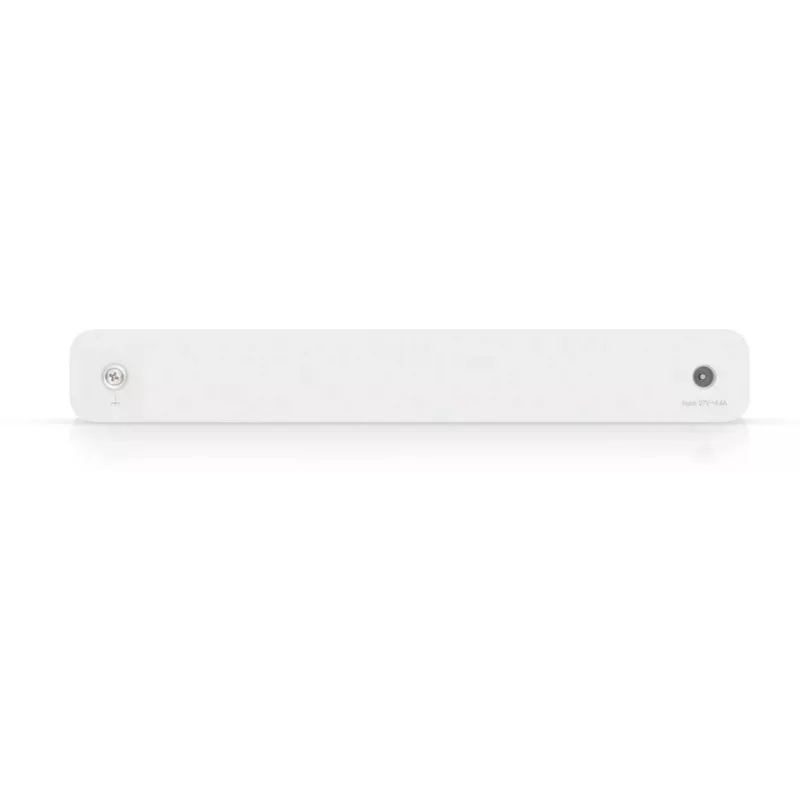 Ubiquiti UISP Router kaapelimodeemi Gigabit Ethernet valkoinen